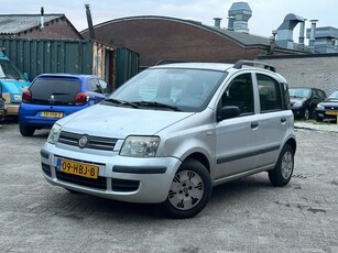 Fiat Panda 1.2 Edizione Cool