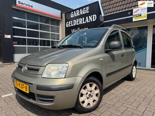 Fiat Panda 1.2 Edizione Cool Airco 5Deurs Centr.v