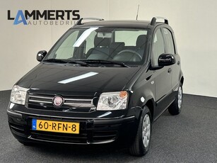 Fiat Panda 1.2 Edizione Cool Airco, Centrale vergrendeling