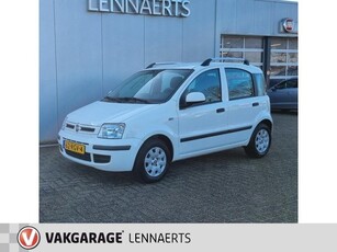 Fiat Panda 1.2 Edizione Cool (airco), Rijklaarprijs