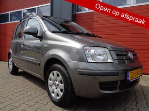 Fiat Panda 1.2 Edizione Cool Automaat Airco Trekhaak