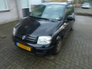 Fiat Panda 1.2 Edizione Cool beschrijving lezen