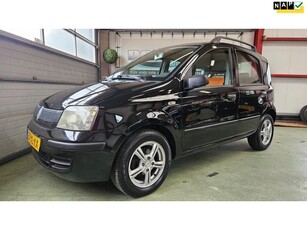 Fiat Panda 1.2 Edizione Elek Pakket