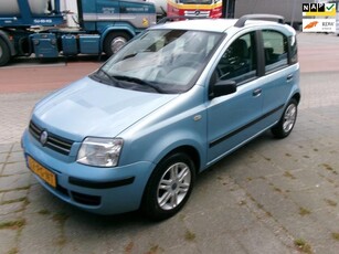 Fiat Panda 1.2 Emotion/clima(airco ijs