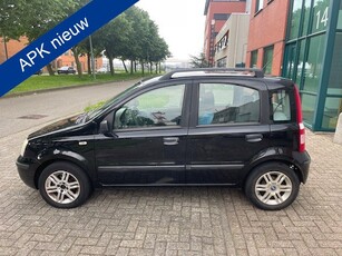 Fiat Panda 1.2 Emotion KM 192900 NAP APK TM 13/05/25