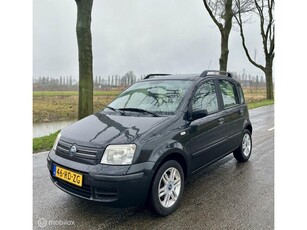 Fiat Panda 1.2 Emotion - NAP - SCHERM - AIRCO -NEW APK 06/25