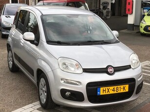 Fiat Panda 1.2 Lounge 4 CILINDER MOTOR ZEER NETTE STAAT /