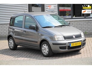 Fiat Panda 1.2 NETTE AUTO AIRCO CRUISE