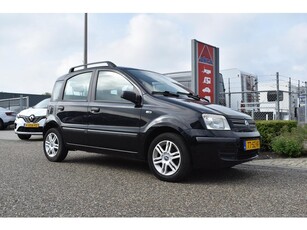 Fiat Panda 1.2 SportSound Airco Elektrische ramen voor