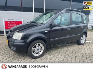 Fiat Panda 1.2 SportSound / panoramadak / climate control