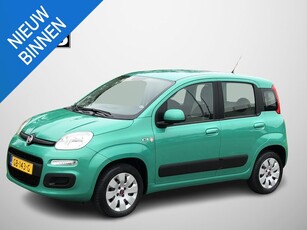 Fiat Panda TwinAir Turbo 80 Edizione Cool Dualogic AUTOMAAT