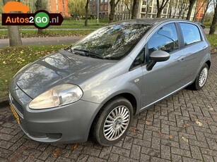 Fiat Punto 1.2 Classic Edizione Cool I Airco I apk nieuw I