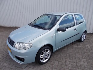 Fiat Punto 1.2 Navigator Airco