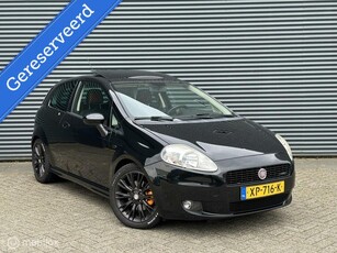 Fiat Punto 1.4 GT Turbo Airco Panoramadak