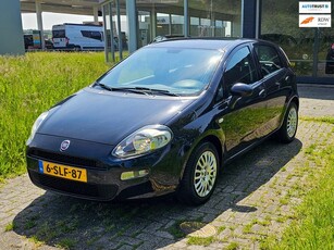 Fiat Punto Evo 0.9 TwinAir Pop