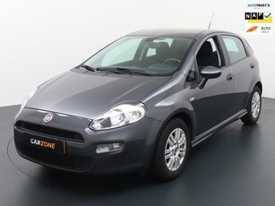 Fiat Punto Evo 0.9 TwinAir Street 2e