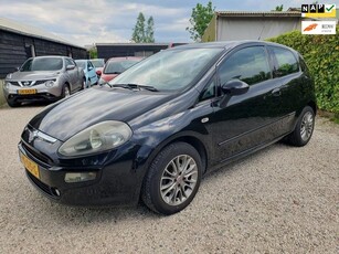 Fiat Punto Evo 1.2 Pop Airco/Lmv