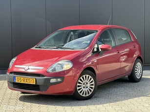 Fiat Punto Evo 1.3 M-Jet Dynamic | AIRCO | CRUISE | 5 DEURS|