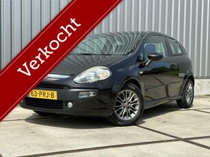 Fiat Punto Evo 1.3 M-Jet Dynamic Clima - Cruise - Luxe