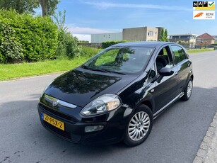 Fiat Punto Evo 1.3 M-Jet Dynamic NAP/AIRCO/APK