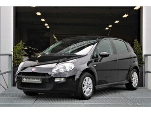 Fiat Punto Evo 1.3 M-Jet Edizione Cool Airco CruiseControl