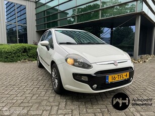 Fiat Punto Evo 1.3 M-Jet Mylife Cruise Airco NAP