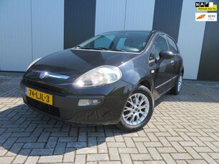 Fiat Punto Evo 1.4 Business