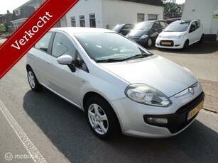 Fiat Punto Evo 1.4 Dynamic