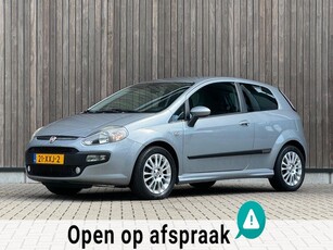 Fiat Punto Evo 1.4 Racing Unieke KM’s