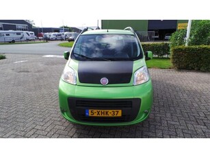 Fiat Qubo 1.4 Dynamic Goed koop rijden G3 (lpg) lagen