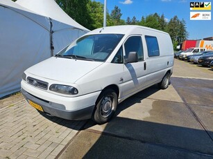 Fiat Scudo 2.0 JTD EL lang *apk:09-2024*