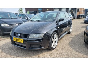 Fiat Stilo 1.6-16V Dynamic??€1099,-??eerste eigenaar-paar