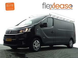 Fiat Talento 1.6 MJ L2H1 SX Formula Edition- Imperiaal