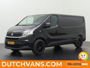 Fiat Talento 1.6MJ 120PK Lang Edizione Nera Airco