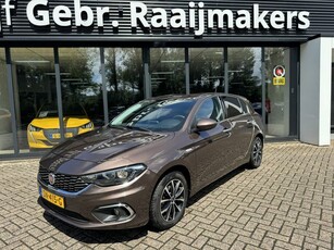 Fiat Tipo 1.6 MultiJet 16v *ECC*Navi*Camera*EXPORT/EX.BPM*