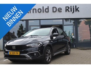 Fiat Tipo Cross 1.0 City Cross