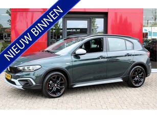 Fiat Tipo Hatchback 1.5 Hybrid Garmin Automaat Climate