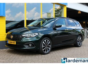 Fiat Tipo Stationwagon 1.4 Turbo Lounge Carplay Trekaak