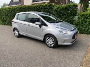 Ford B-MAX 1.0 EcoBoost Style 12-'13 61dkm Rijklaar !!