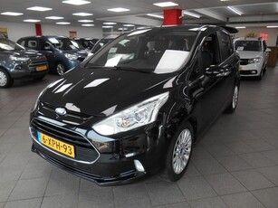 Ford B-Max 1.0 EcoBoost Titanium