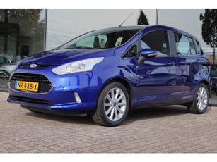 Ford B-MAX 1.0 ECOBOOST TITANIUM CAMERA NAVI CRUISE