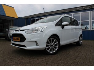 Ford B-MAX 1.0i 