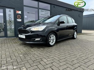 Ford C-Max 1.0 Edition Plus