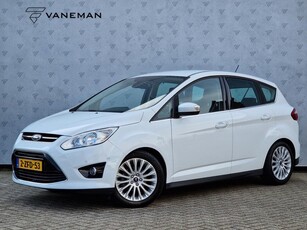 Ford C-Max 1.0 Edition Plus Trekhaak Clima Camera