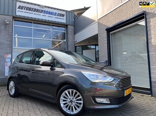 Ford C-Max 1.0 Titanium