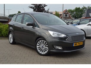 Ford C-MAX 1.0 Titanium 35.000 km !!! (bj 2017)