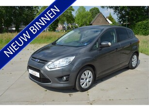 Ford C-MAX 1.0 Trend Airco Navigatie Cruise Control