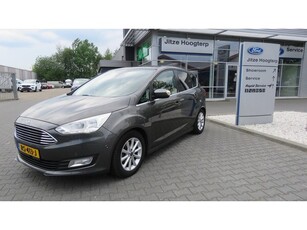 Ford C-Max 1.5 Titanium 150pk automaat.navi.trekhaak