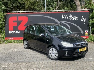 Ford C-Max 1.6-16V Titanium