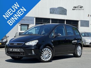 Ford C-Max 1.6-16V Titanium AIRCO/CRUISE/PARKEERSENSOREN V+A